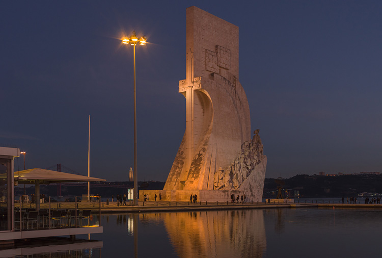 Padrao dos Descobrimentos